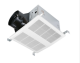 120-CFM Bath Exhaust Fan 0.10 Sone