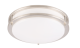 LED 15W Flush Mount 12″ 