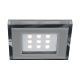 4008FR Slim LED Chrome Square Puck