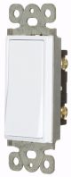 45004 - Decora 3 way switch white
