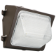 LED Wallpack  30W 5000K Bronze 120-277V 62233
