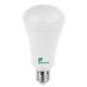 4/8/14W A19 LED TRI-LITE 3000K 500/1000/1500lu (eSTAR) 