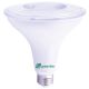 15PAR38/FL 4000K DIMMABLE LED 1250lu