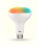 Smart BR30 RGB+CCT Light Bulb