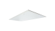 LED 2×4 Flat Panel 30/40/50W 3CCT 120-347V  Controls Ready 14361