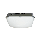 70W LED Canopy Fixture 100-277V