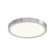 LED 11W Flush Mount 6″ 