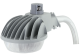 LED DUSK-TO-DAWN FIXTURE 43W