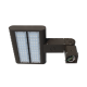 LED 100W LED Flood Light w/ Slip Fitter  100-277V