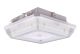 Garage Canopy Light 75W l 4000K l 120-347V