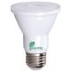 7PAR20/FL40 2700K LED 25M DIMMABLE 470lu (eSTAR)