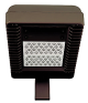 Area Light 140W Type III 12842L