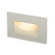 LED 3.5W RECESSED VERTICAL LED STEP LIGHT