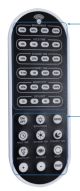 REMOTE CONTROL FOR 