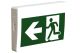 Running Man Exit w/o battery
