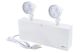 EBST Steel Battery pack 12V 360W w/2PAR18 3W LED heads
