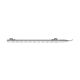 SWIVLED12 - Swivel LED Linear 3000K