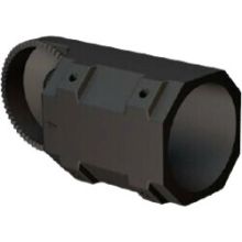 VERT Slip-fitter 2 3/8 inch, Bronze VRT-S-BZ