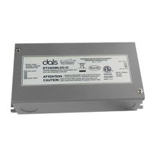 LED DRIVER 24W 12V DC DIMMABLE 