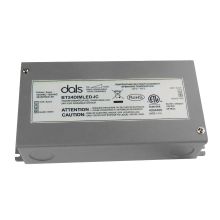 LED DRIVER 36W 12V DC Dimmable 