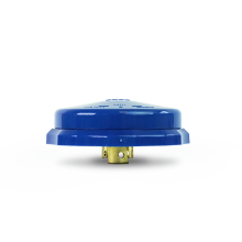 Low Profile Shorting Cap