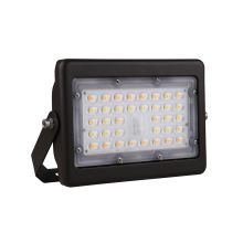 LED 30W Flood Light   3K-4K-5K 120-277V
