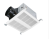 120-CFM Bath Exhaust Fan 0.10 Sone