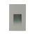 LED 3.5W RECESSED VERTICAL NON-DIM LED STEP LIGHT BR