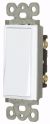 45004 - Decora 3 way switch white