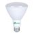11BR30 3000K DIMM LED 880lu  (eSTAR)