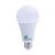 22W LED A21 E26 3000K DIMM 2550lu (eSTAR)