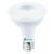 11PAR30/FL40 5000K DIMM LED 850lu (eSTAR)