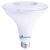 15PAR38/FL 5000K DIMMABLE LED 1250lu