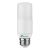 5W LED STIK LAMP MED.BASE 4000K NON-DIMM