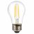 LED A15 Filament 4W  Dimmable