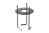 Anchor Bolts & Plate for BL01 series Bollard