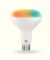 Smart BR30 RGB+CCT Light Bulb