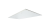 LED 2×4 Flat Panel 30/40/50W 3CCT 120-347V  Controls Ready 14361