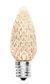 C7 LED Replacement Warm White Bulb (25pk)