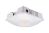 LED Canopy Fixture 40W/60W/75W | 3CCT | 120-347V