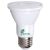 7PAR20/FL40 2700K LED 25M DIMMABLE 470lu (eSTAR)