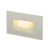 LED 3.5W RECESSED VERTICAL LED STEP LIGHT