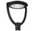 Pole Top Area Light 35W  3CCT  120-277V