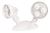 RMSM2- 6V-12V/3W WHITE LED DOUBLE MINI REMOTE HEAD