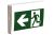 Running Man Exit w/o battery