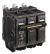 3 Pole 30 Amp Bolt-On Breaker
