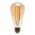 LED Vintage ST19 Dimmable Bulb