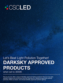 CSC DARKSKY Catalog