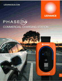 Ledvance PHASE EV Catalog