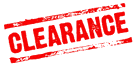 Clearance Category